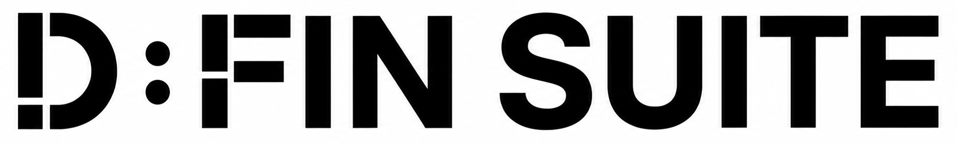 D-FIN SUITE Logo