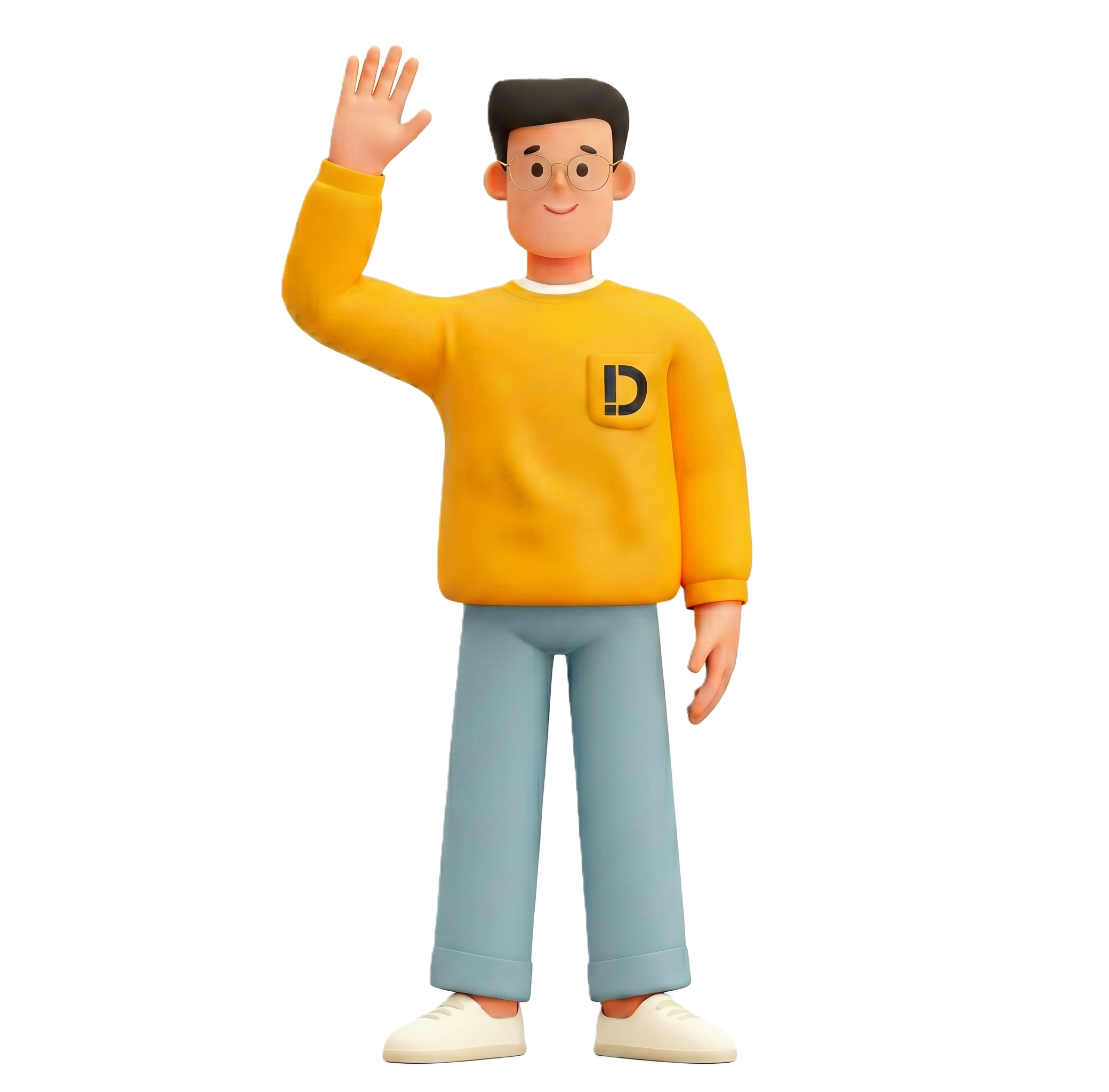 Contact Character